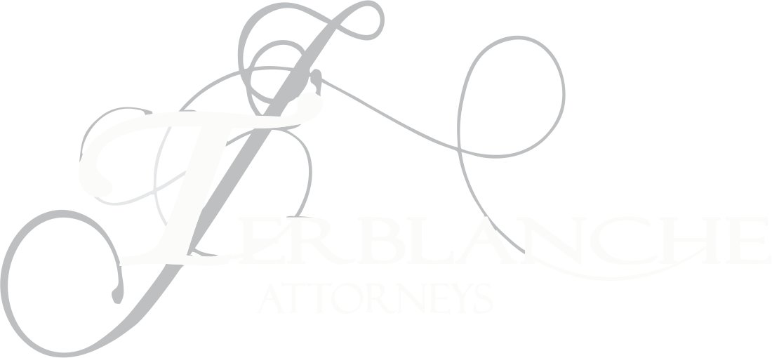 J Terblanche Attorneys logo